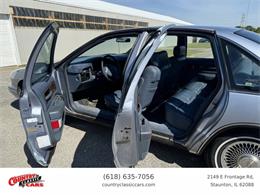 1995 Chevrolet Caprice (CC-1857619) for sale in Staunton, Illinois