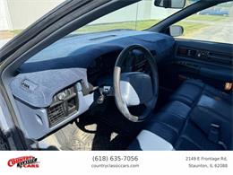 1995 Chevrolet Caprice (CC-1857619) for sale in Staunton, Illinois