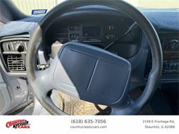 1995 Chevrolet Caprice (CC-1857619) for sale in Staunton, Illinois