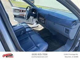 1995 Chevrolet Caprice (CC-1857619) for sale in Staunton, Illinois