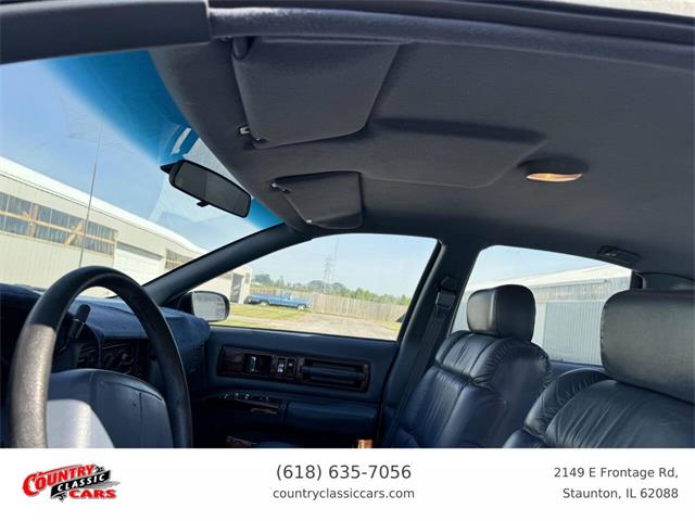 1995 Chevrolet Caprice (CC-1857619) for sale in Staunton, Illinois