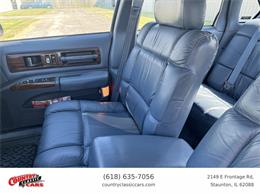 1995 Chevrolet Caprice (CC-1857619) for sale in Staunton, Illinois