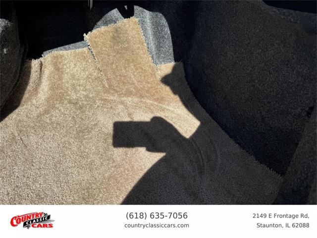 1995 Chevrolet Caprice (CC-1857619) for sale in Staunton, Illinois