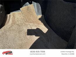 1995 Chevrolet Caprice (CC-1857619) for sale in Staunton, Illinois