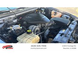 1995 Chevrolet Caprice (CC-1857619) for sale in Staunton, Illinois