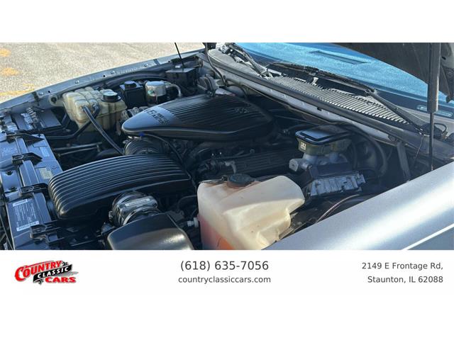 1995 Chevrolet Caprice (CC-1857619) for sale in Staunton, Illinois