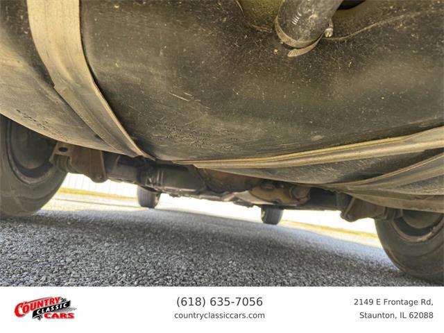 1995 Chevrolet Caprice (CC-1857619) for sale in Staunton, Illinois