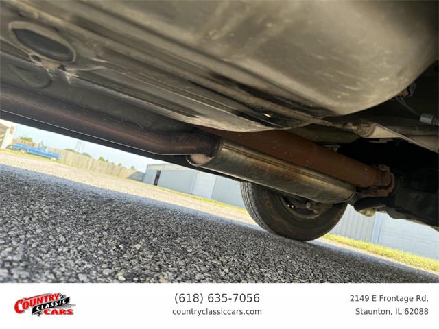 1995 Chevrolet Caprice (CC-1857619) for sale in Staunton, Illinois