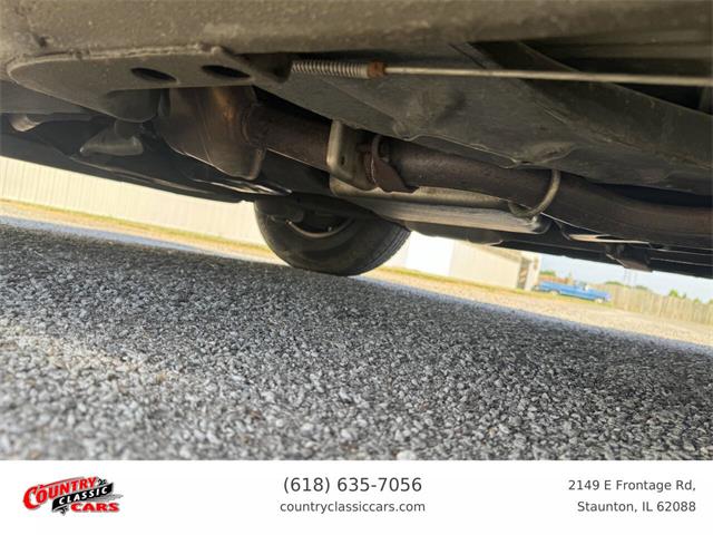 1995 Chevrolet Caprice (CC-1857619) for sale in Staunton, Illinois