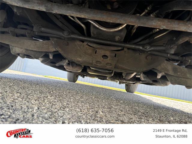 1995 Chevrolet Caprice (CC-1857619) for sale in Staunton, Illinois