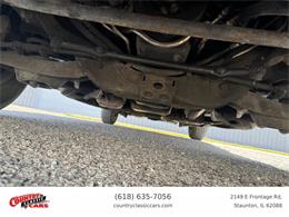 1995 Chevrolet Caprice (CC-1857619) for sale in Staunton, Illinois