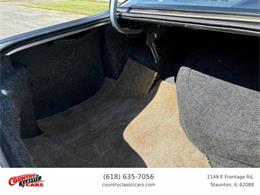 1995 Chevrolet Caprice (CC-1857619) for sale in Staunton, Illinois