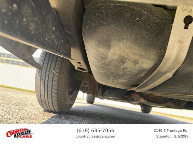 1995 Chevrolet Caprice (CC-1857619) for sale in Staunton, Illinois