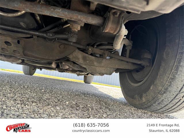 1995 Chevrolet Caprice (CC-1857619) for sale in Staunton, Illinois