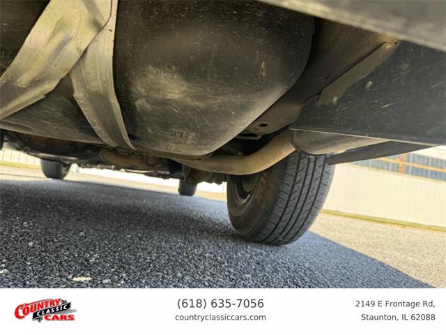 1995 Chevrolet Caprice (CC-1857619) for sale in Staunton, Illinois