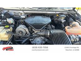 1995 Chevrolet Caprice (CC-1857619) for sale in Staunton, Illinois