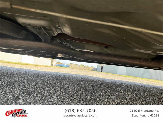 1995 Chevrolet Caprice (CC-1857619) for sale in Staunton, Illinois