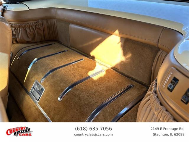 1989 Chrysler TC by Maserati for Sale | ClassicCars.com | CC-1857621