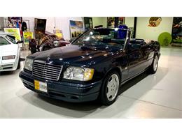 1993 Mercedes-Benz E320 (CC-1857623) for sale in Dubai , Dubai