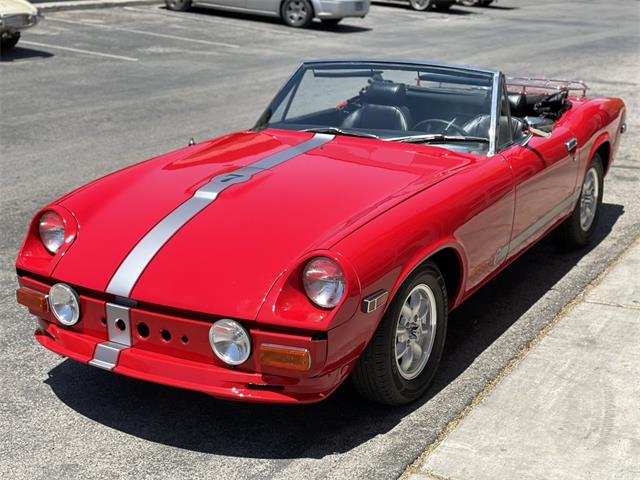 1974 Jensen-Healey JH5 (CC-1857646) for sale in Henderson, Nevada