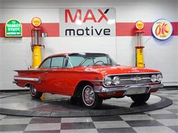 1960 Chevrolet Impala (CC-1857650) for sale in Pittsburgh, Pennsylvania