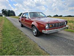 1977 AMC Hornet (CC-1857653) for sale in Cadillac, Michigan