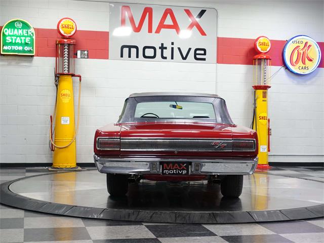 1967 Dodge Coronet (CC-1857656) for sale in Pittsburgh, Pennsylvania