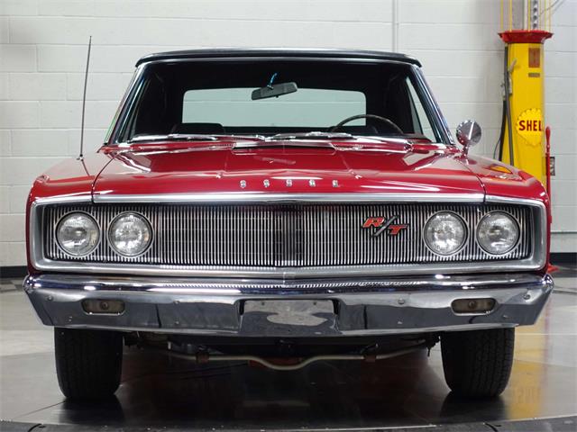 1967 Dodge Coronet (CC-1857656) for sale in Pittsburgh, Pennsylvania