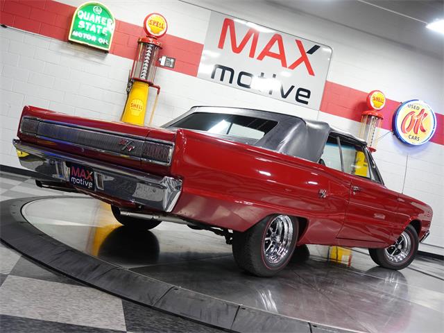 1967 Dodge Coronet (CC-1857656) for sale in Pittsburgh, Pennsylvania
