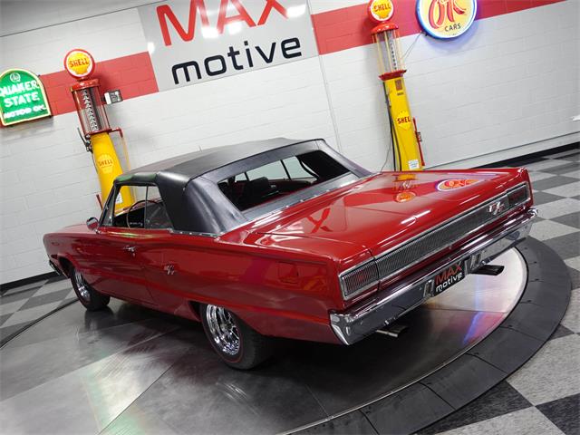 1967 Dodge Coronet (CC-1857656) for sale in Pittsburgh, Pennsylvania