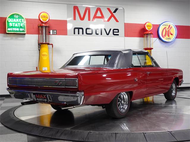 1967 Dodge Coronet (CC-1857656) for sale in Pittsburgh, Pennsylvania