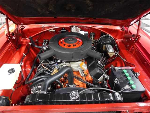 1967 Dodge Coronet (CC-1857656) for sale in Pittsburgh, Pennsylvania