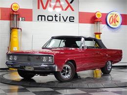 1967 Dodge Coronet (CC-1857656) for sale in Pittsburgh, Pennsylvania