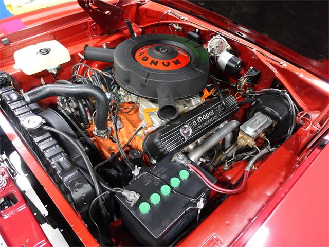 1967 Dodge Coronet (CC-1857656) for sale in Pittsburgh, Pennsylvania
