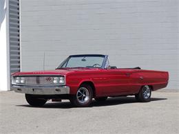 1967 Dodge Coronet (CC-1857656) for sale in Pittsburgh, Pennsylvania
