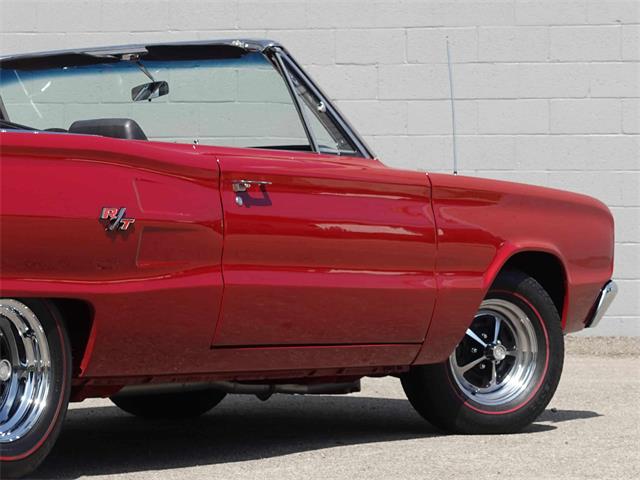 1967 Dodge Coronet (CC-1857656) for sale in Pittsburgh, Pennsylvania