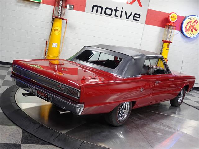 1967 Dodge Coronet (CC-1857656) for sale in Pittsburgh, Pennsylvania