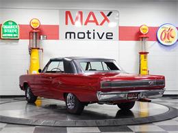 1967 Dodge Coronet (CC-1857656) for sale in Pittsburgh, Pennsylvania