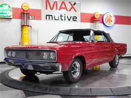 1967 Dodge Coronet (CC-1857656) for sale in Pittsburgh, Pennsylvania
