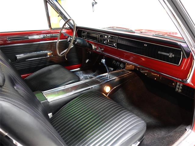 1967 Dodge Coronet (CC-1857656) for sale in Pittsburgh, Pennsylvania