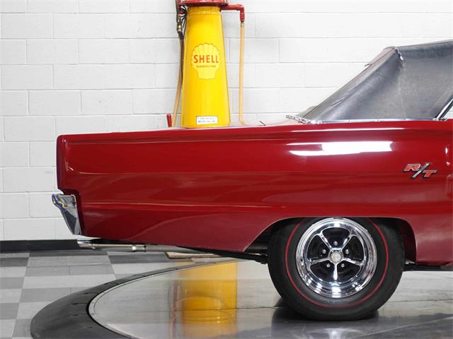 1967 Dodge Coronet (CC-1857656) for sale in Pittsburgh, Pennsylvania