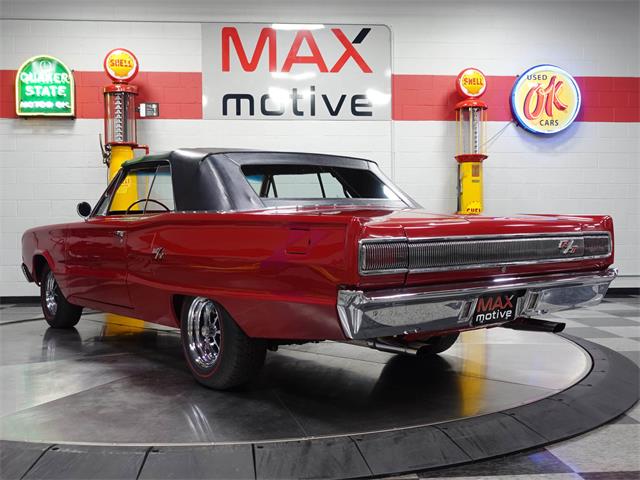 1967 Dodge Coronet (CC-1857656) for sale in Pittsburgh, Pennsylvania