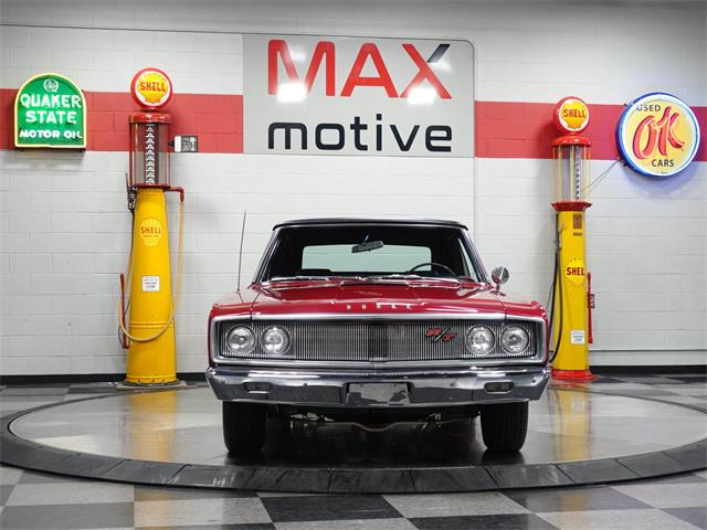 1967 Dodge Coronet (CC-1857656) for sale in Pittsburgh, Pennsylvania