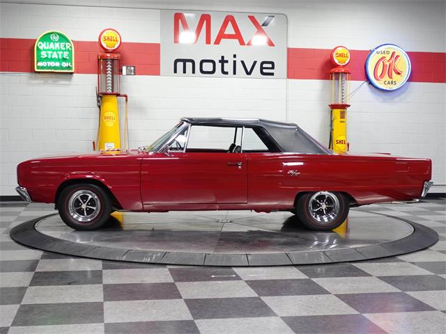 1967 Dodge Coronet (CC-1857656) for sale in Pittsburgh, Pennsylvania