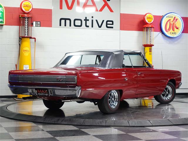 1967 Dodge Coronet (CC-1857656) for sale in Pittsburgh, Pennsylvania