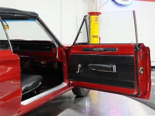 1967 Dodge Coronet (CC-1857656) for sale in Pittsburgh, Pennsylvania