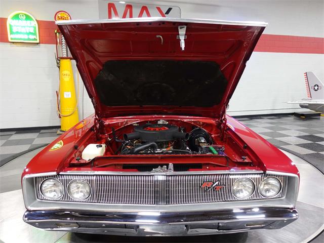 1967 Dodge Coronet (CC-1857656) for sale in Pittsburgh, Pennsylvania