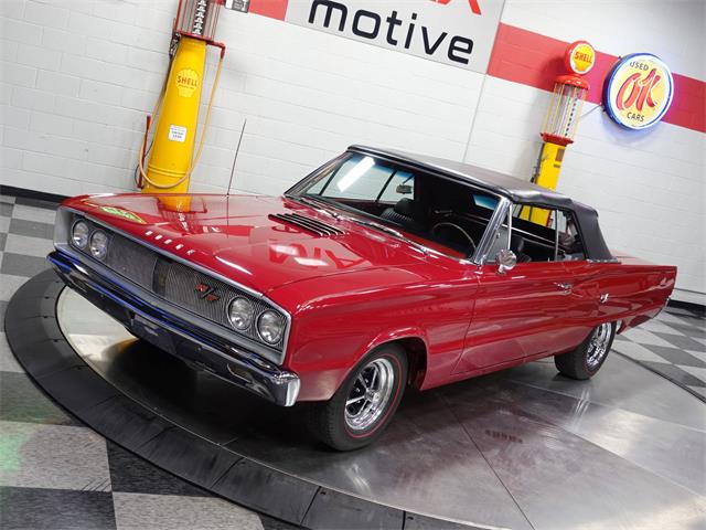 1967 Dodge Coronet (CC-1857656) for sale in Pittsburgh, Pennsylvania