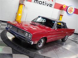 1967 Dodge Coronet (CC-1857656) for sale in Pittsburgh, Pennsylvania
