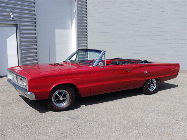 1967 Dodge Coronet (CC-1857656) for sale in Pittsburgh, Pennsylvania